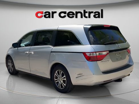 Used 2012 Honda Odyssey EX image 3