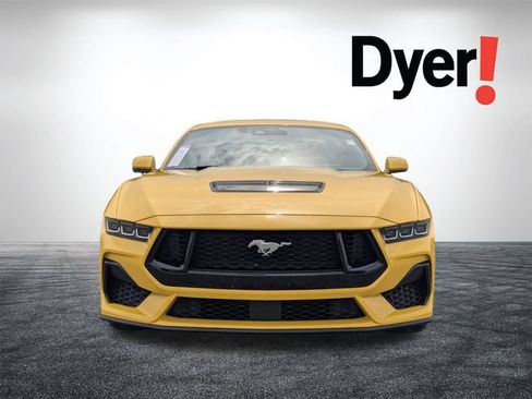 Used 2024 Ford Mustang GT RWD image 11