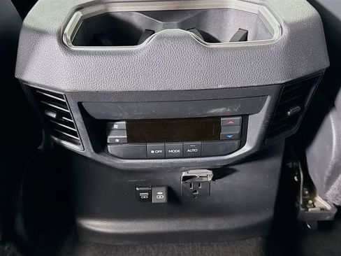 Certified 2024 Toyota Sequoia Limited image 25