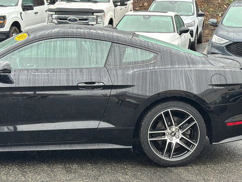 Used 2015 Ford Mustang GT Premium image 6