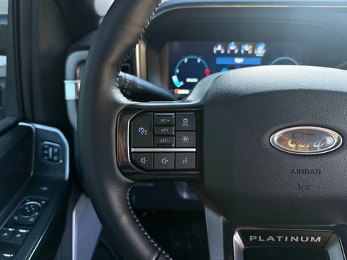 Used 2026 Ford F350 Platinum AWD/4WD image 32
