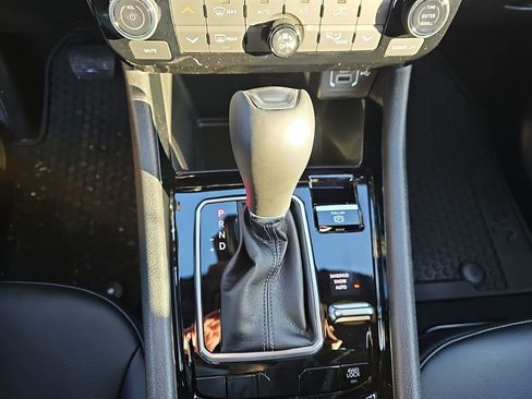 New 2026 Jeep Compass Latitude w/ Sun and Sound Group image 27