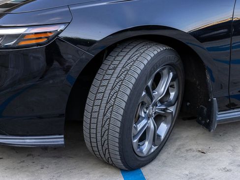 Used 2023 Honda Accord EX image 34