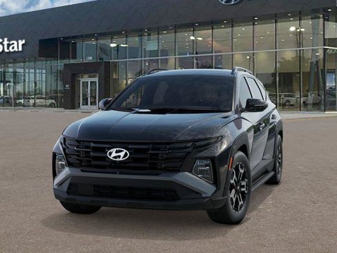 New 2026 Hyundai Tucson XRT FWD image 6