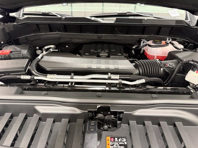 New 2026 Chevrolet Silverado 1500 LT AWD/4WD image 9