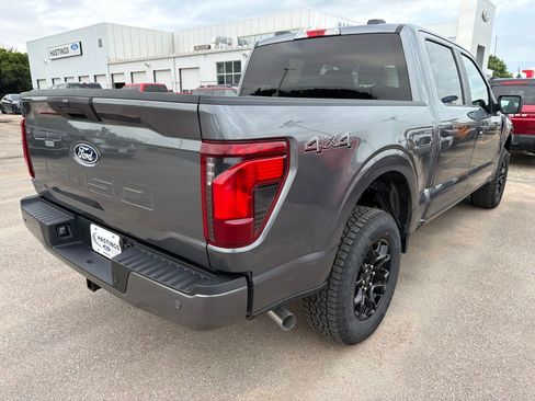 New 2026 Ford F150 STX AWD/4WD image 6