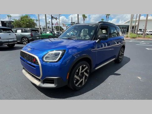 Certified 2025 MINI Cooper Countryman S image 35