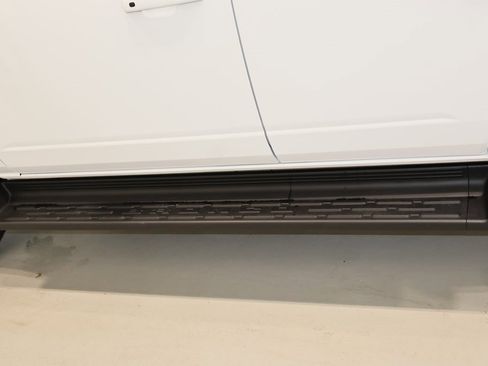 New 2025 Ford Bronco Outer Banks image 31