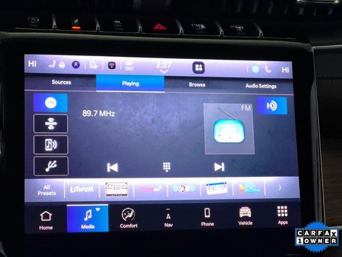 Used 2024 Jeep Grand Cherokee L Summit image 19