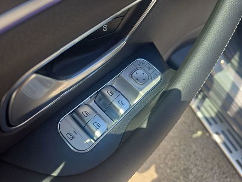 New 2026 Mercedes-Benz GLS 450 4MATIC image 11