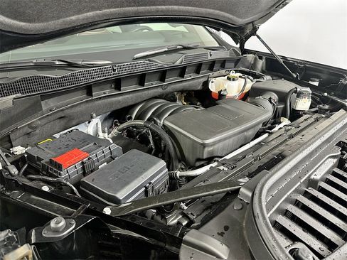 Used 2024 GMC Sierra 1500 Denali Ultimate image 26