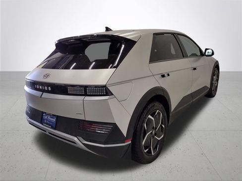 Certified 2023 Hyundai Ioniq 5 SEL AWD/4WD image 15