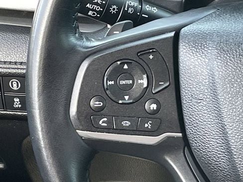 Certified 2023 Honda Odyssey EX-L image 12