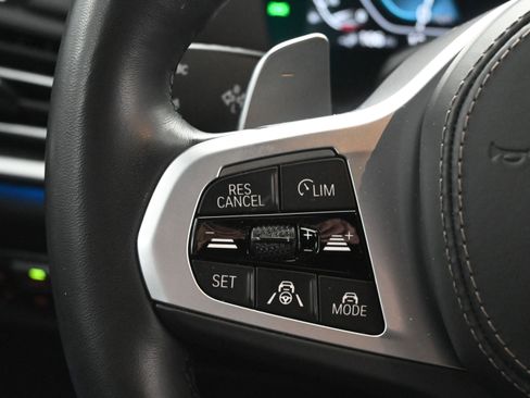 Used 2022 BMW X5 xDrive45e w/ M Sport Package image 23