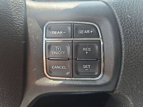 Used 2020 RAM 1500 Warlock w/ Electronics Group AWD/4WD image 20