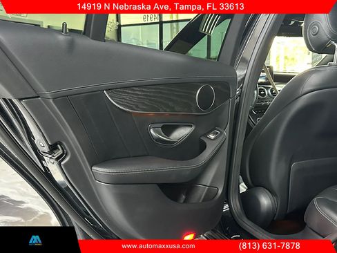 Used 2016 Mercedes-Benz C 450 AMG image 20
