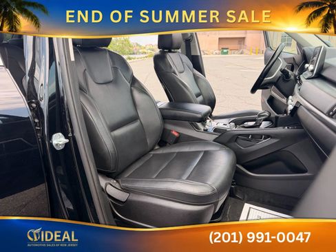 Used 2021 Kia Telluride S AWD/4WD image 25