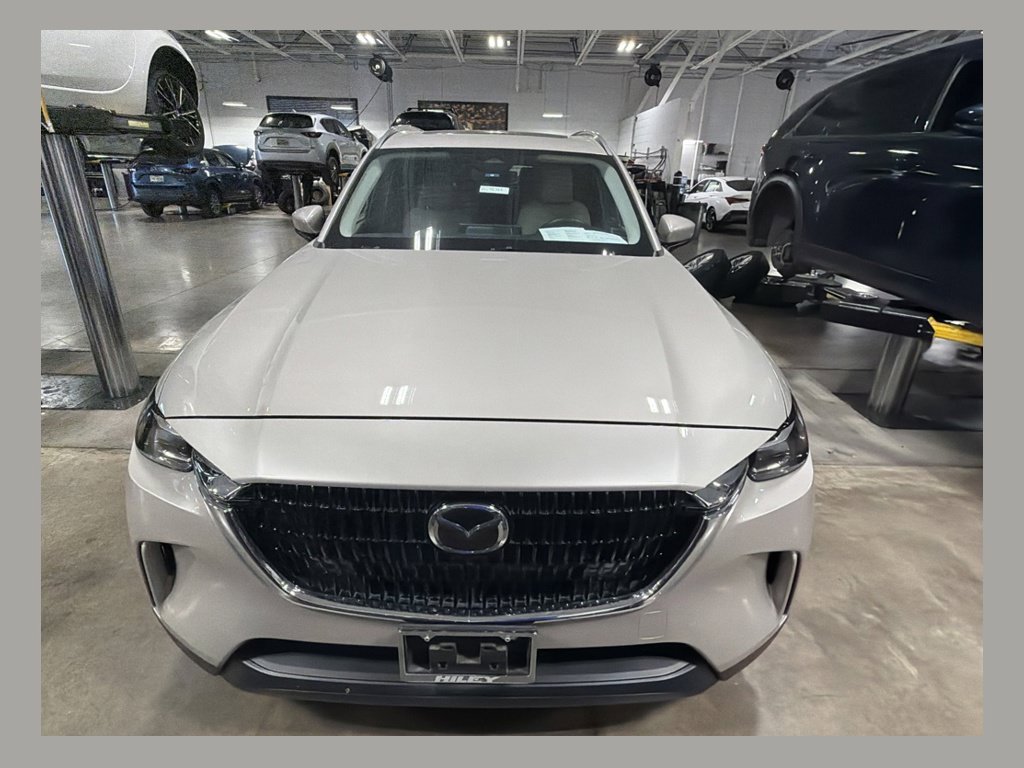 Used 2024 MAZDA CX-90 3.3 Turbo w/ Preferred Package AWD/4WD image 1