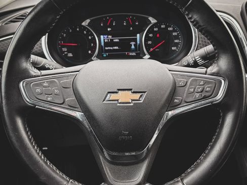 Used 2018 Chevrolet Malibu LT FWD image 8
