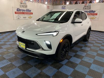 Used 2024 Buick Encore GX Sport Touring