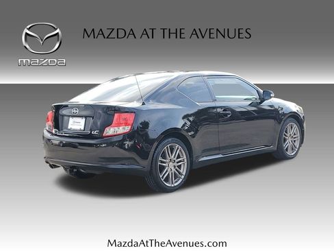 Used 2011 Scion tC image 4