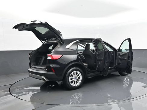 Used 2022 Ford Escape SE w/ Convenience Package AWD/4WD image 31