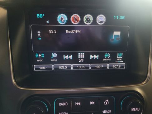 Used 2018 Chevrolet Tahoe LS RWD image 25