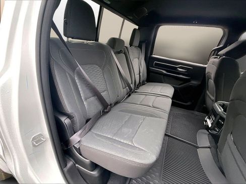 New 2026 RAM 1500 Big Horn image 21