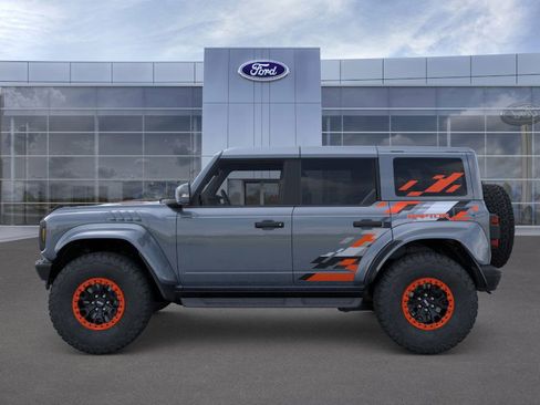 New 2025 Ford Bronco Raptor AWD/4WD image 3