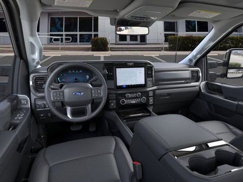 New 2026 Ford F250 Lariat AWD/4WD image 9