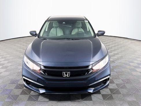 Used 2019 Honda Civic LX image 2