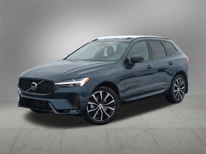 Used 2025 Volvo XC60 B5 Plus w/ Protection Package Premier