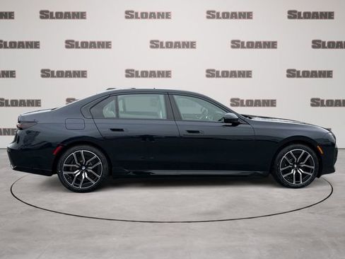 New 2026 BMW 750e xDrive AWD/4WD image 6