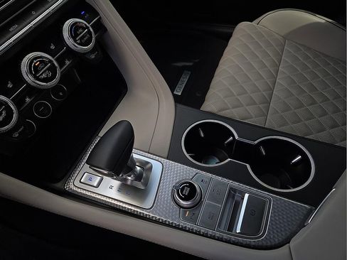 Used 2022 Genesis G70 3.3T w/ Sport Prestige Package image 21