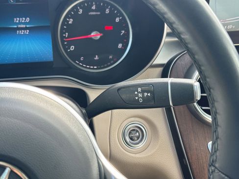 Used 2022 Mercedes-Benz GLC 300 4MATIC image 23