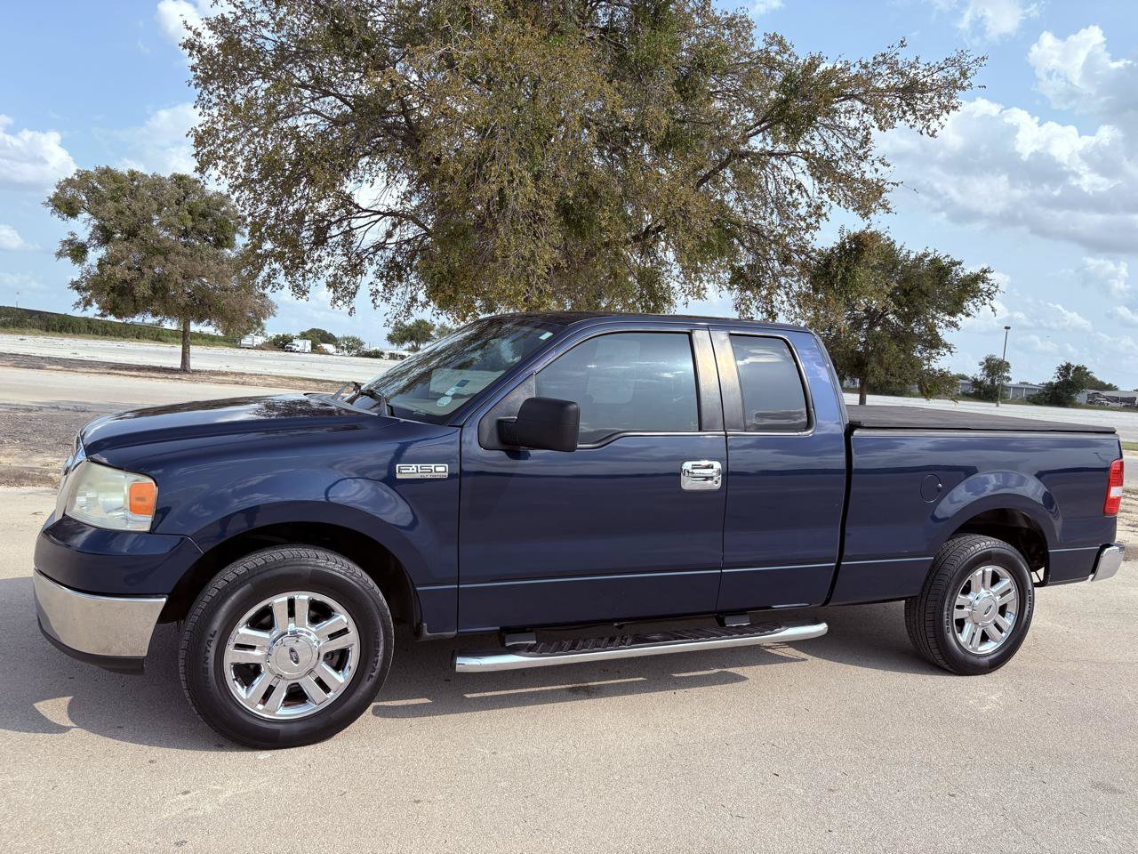 Used 2008 Ford F150 King Ranch RWD image 2