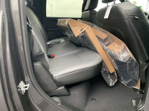 New 2025 RAM 2500 Tradesman w/ Power Wagon Package image 12