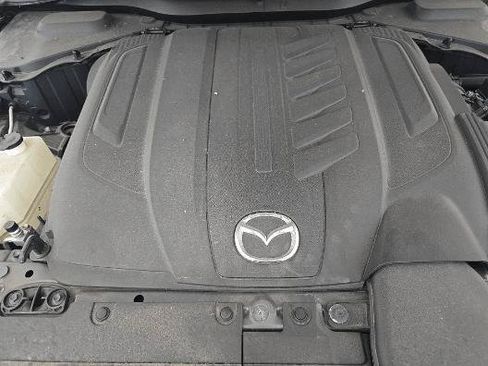 Used 2024 MAZDA CX-90 3.3 Turbo S w/ Premium Package AWD/4WD image 11