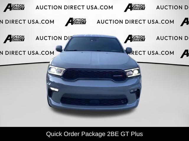 Used 2022 Dodge Durango GT AWD/4WD image 2