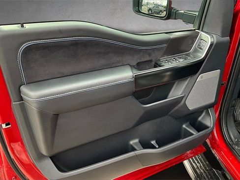 Certified 2024 Ford F150 Platinum image 15