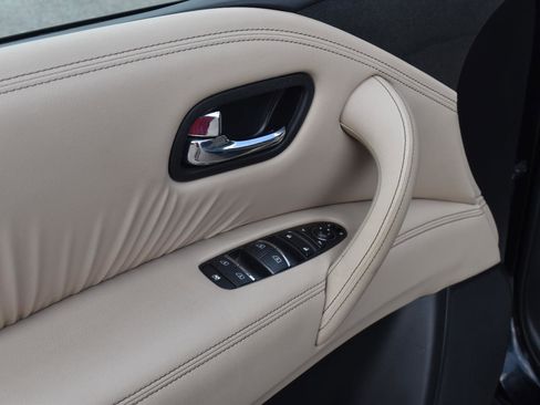 Used 2024 Nissan Armada SV image 23