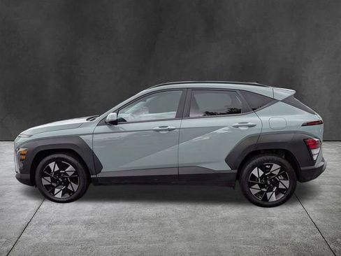 Used 2024 Hyundai Kona SEL FWD image 7