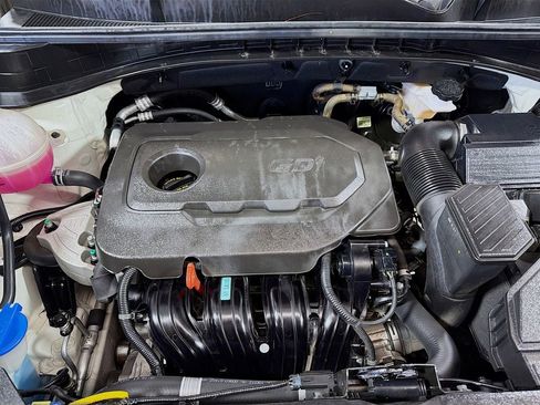 Used 2022 Kia Sportage LX image 29