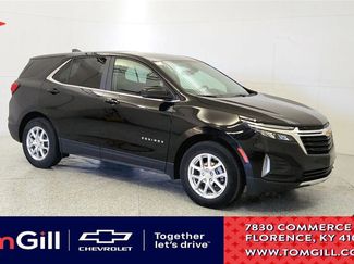 Used 2024 Chevrolet Equinox LT w/ LPO, Floor Liner Package FWD video 1