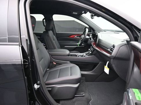 New 2026 Chevrolet Traverse Z71 image 40