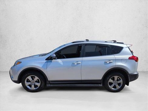 Used 2015 Toyota RAV4 XLE w/ Outdoor Package image 9