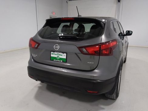 Used 2019 Nissan Rogue Sport S w/ Appearance Package image 7