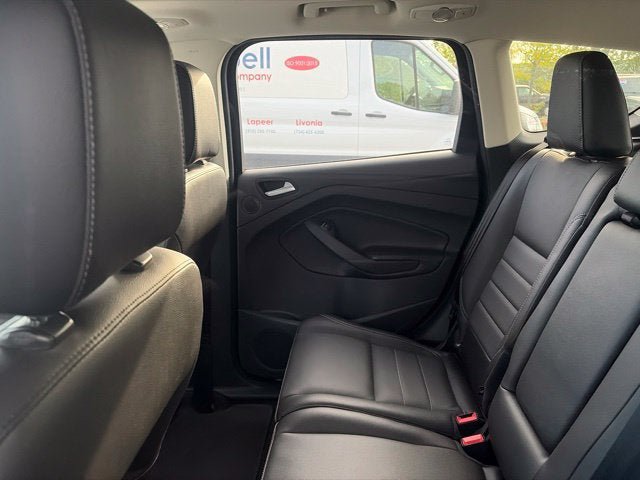 Used 2014 Ford Escape Titanium w/ Equipment Group 401A FWD image 6