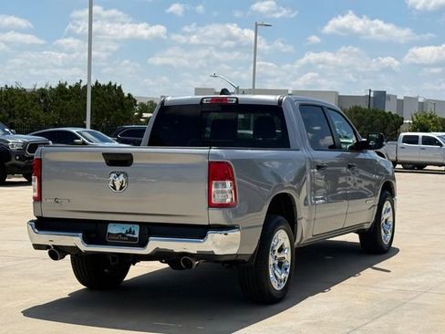 Used 2023 RAM 1500 Lone Star RWD image 4