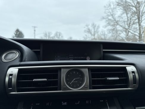 Used 2014 Lexus IS 250 AWD w/ Navigation Package image 24